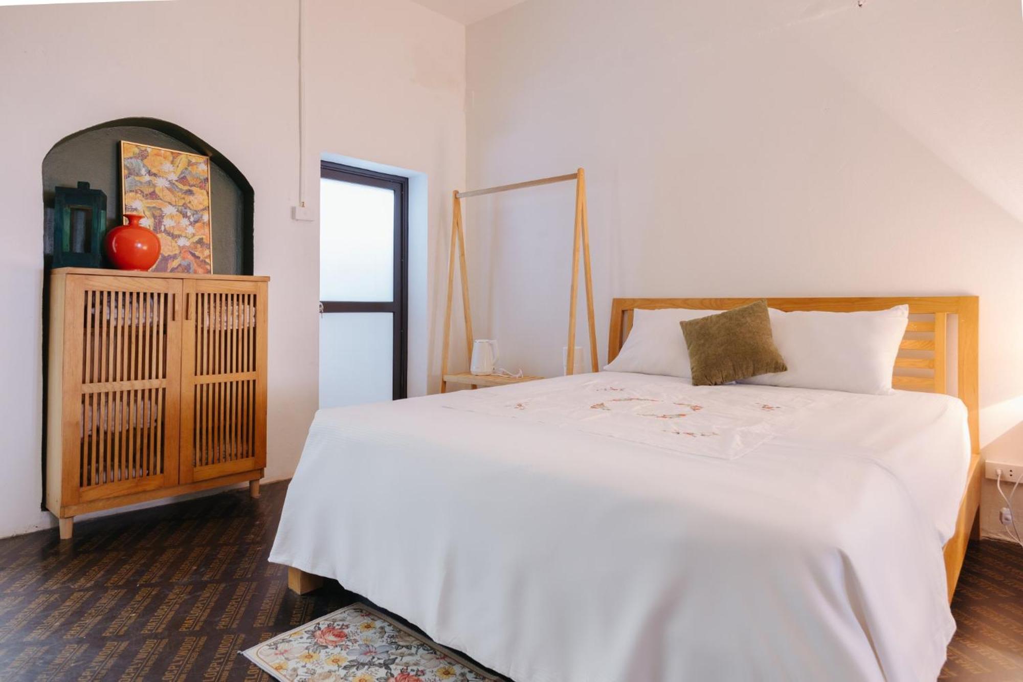 Homestay And Eggcoffee Central Hanoi Old Quarter Zewnętrze zdjęcie