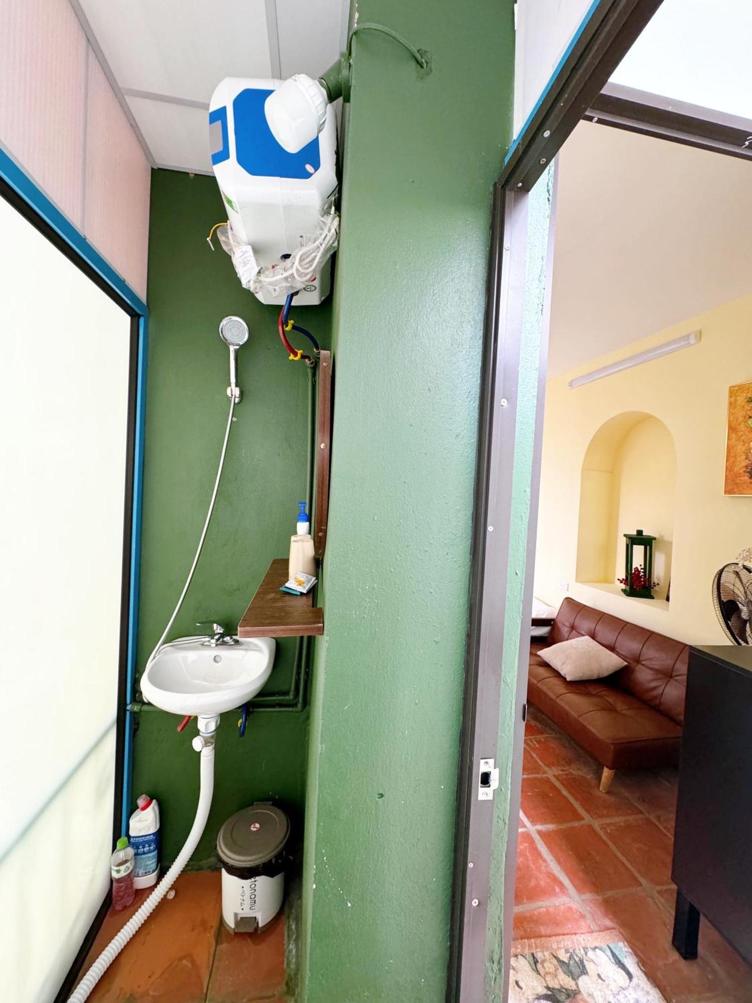 Homestay And Eggcoffee Central Hanoi Old Quarter Zewnętrze zdjęcie