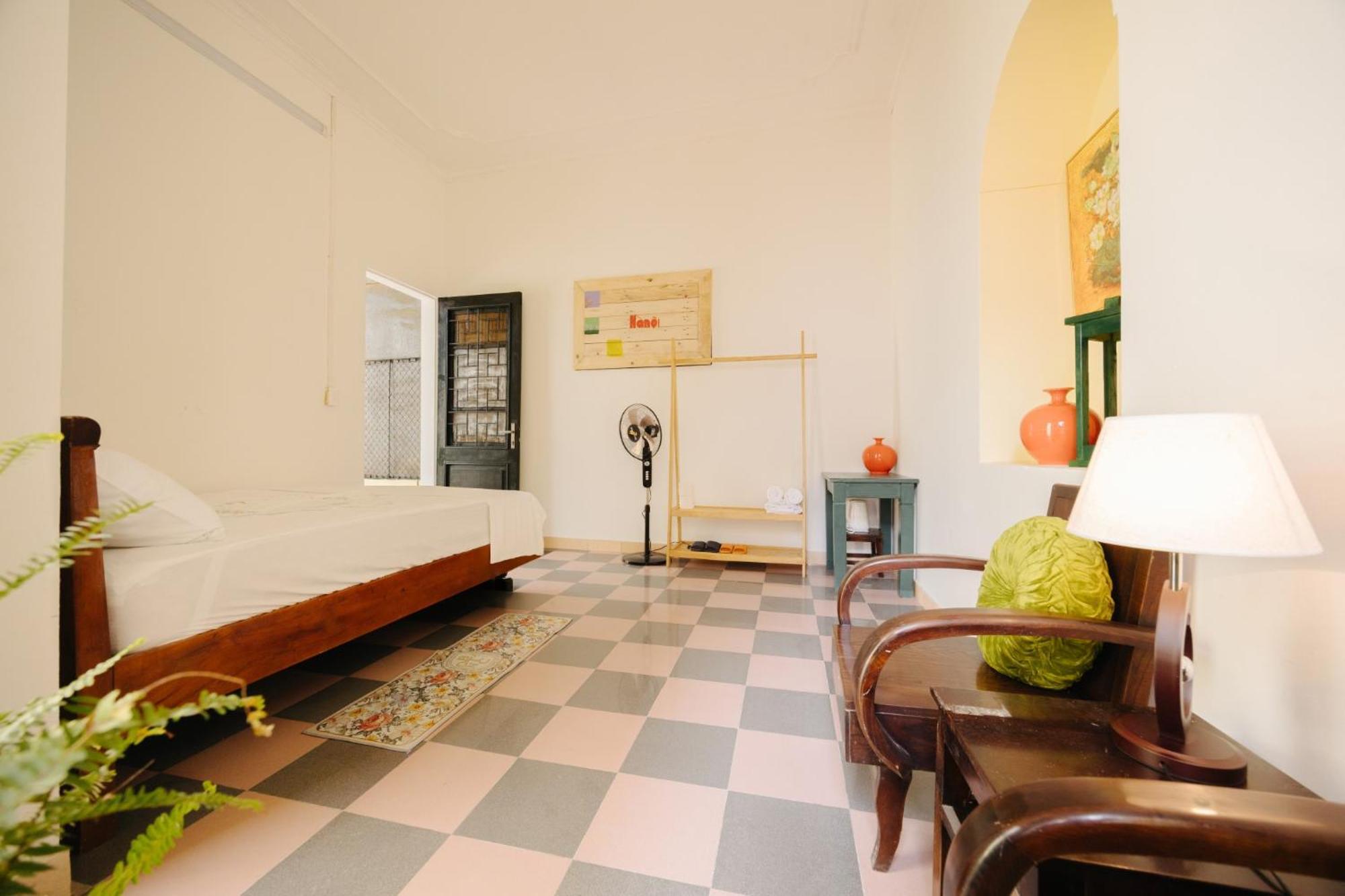 Homestay And Eggcoffee Central Hanoi Old Quarter Zewnętrze zdjęcie