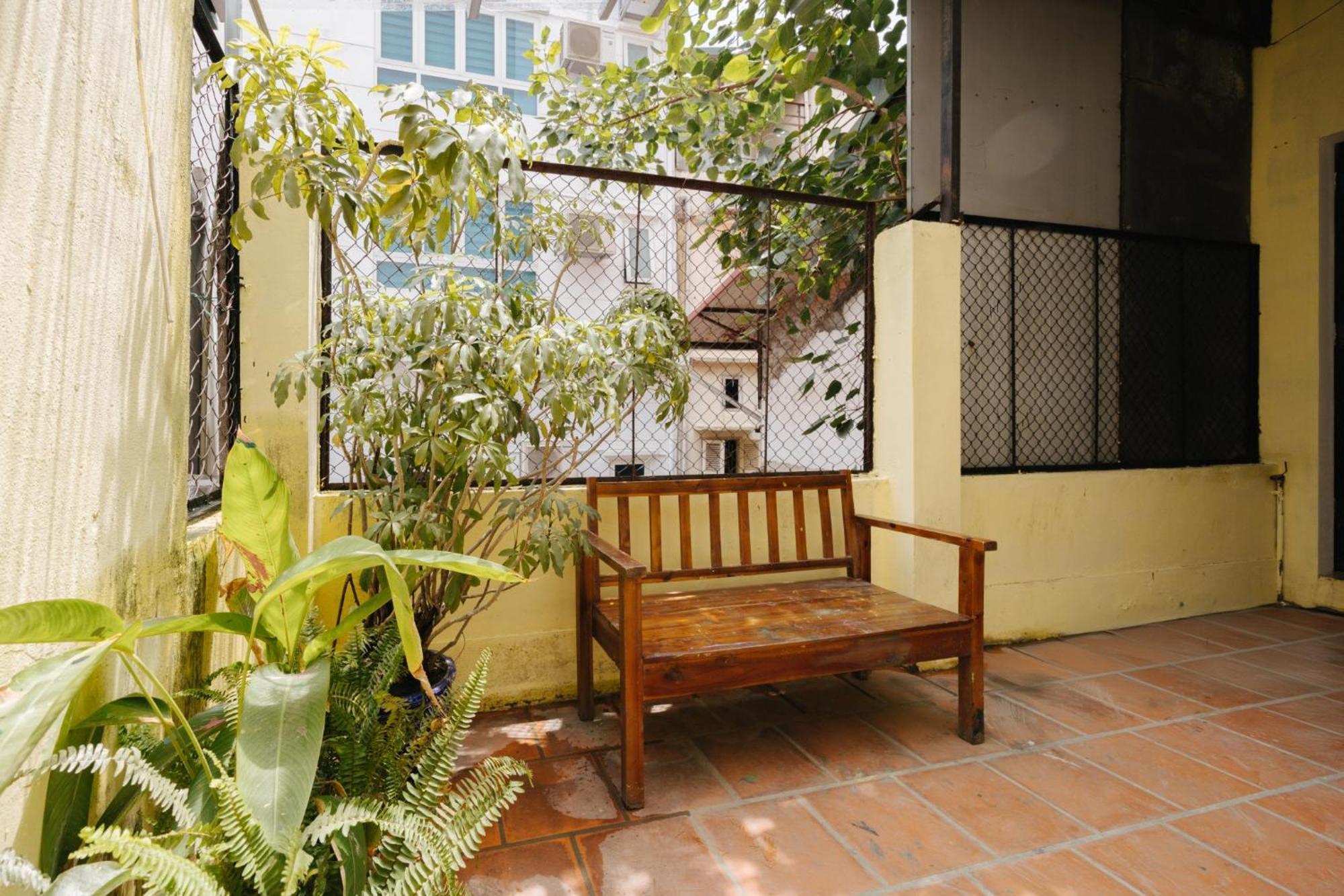 Homestay And Eggcoffee Central Hanoi Old Quarter Zewnętrze zdjęcie