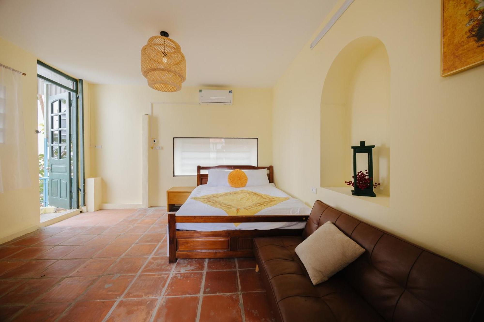 Homestay And Eggcoffee Central Hanoi Old Quarter Zewnętrze zdjęcie