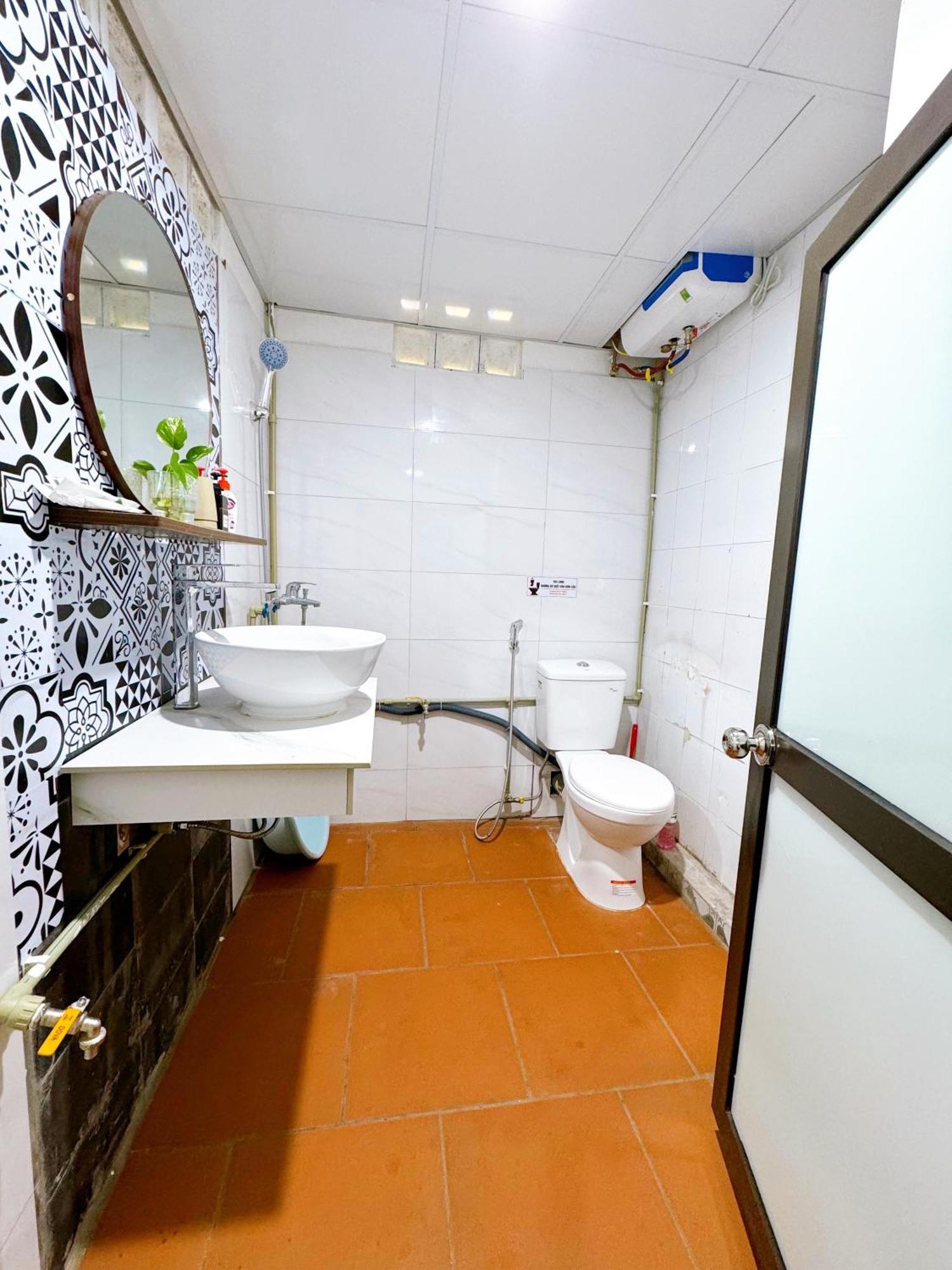 Homestay And Eggcoffee Central Hanoi Old Quarter Zewnętrze zdjęcie